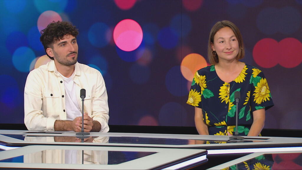 "Shimla" : un périple de 3879 km sans avion pour réveiller nos consciences écologiques